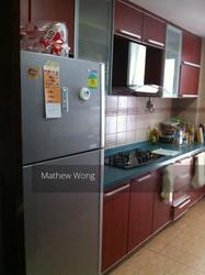 Stratford Court (D16), Condominium #125310202